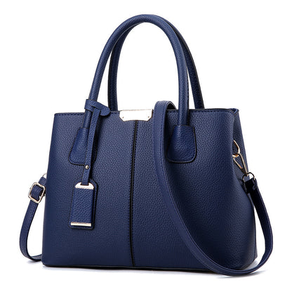 2026 spring korean style new women's bag minimalist fashion handbag trendy shoulder bag crossbody bag dropshipping available