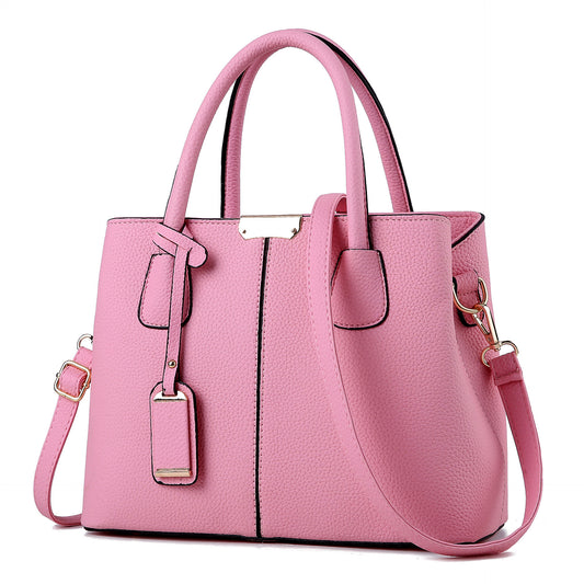 2026 spring korean style new women's bag minimalist fashion handbag trendy shoulder bag crossbody bag dropshipping available