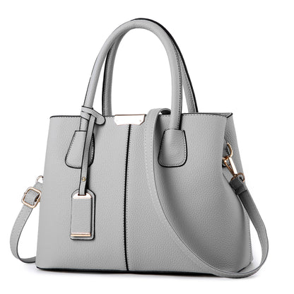 2026 spring korean style new women's bag minimalist fashion handbag trendy shoulder bag crossbody bag dropshipping available