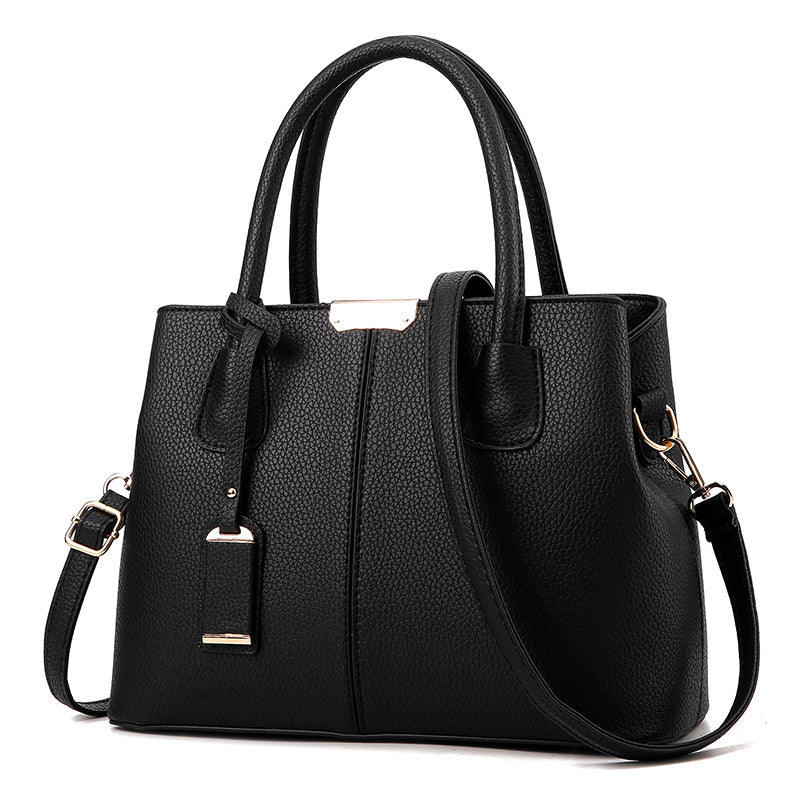 2026 spring korean style new women's bag minimalist fashion handbag trendy shoulder bag crossbody bag dropshipping available
