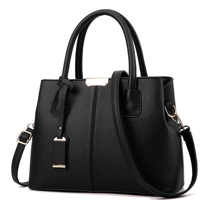 2026 spring korean style new women's bag minimalist fashion handbag trendy shoulder bag crossbody bag dropshipping available
