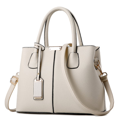 2026 spring korean style new women's bag minimalist fashion handbag trendy shoulder bag crossbody bag dropshipping available