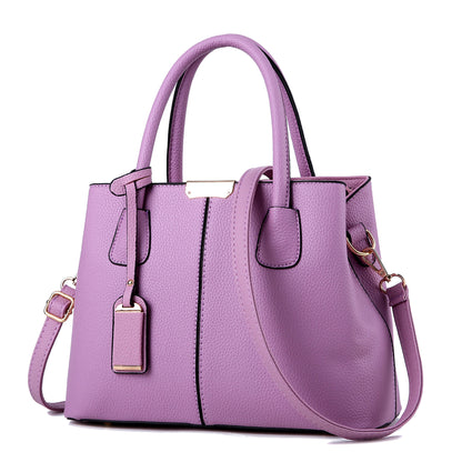 2026 spring korean style new women's bag minimalist fashion handbag trendy shoulder bag crossbody bag dropshipping available