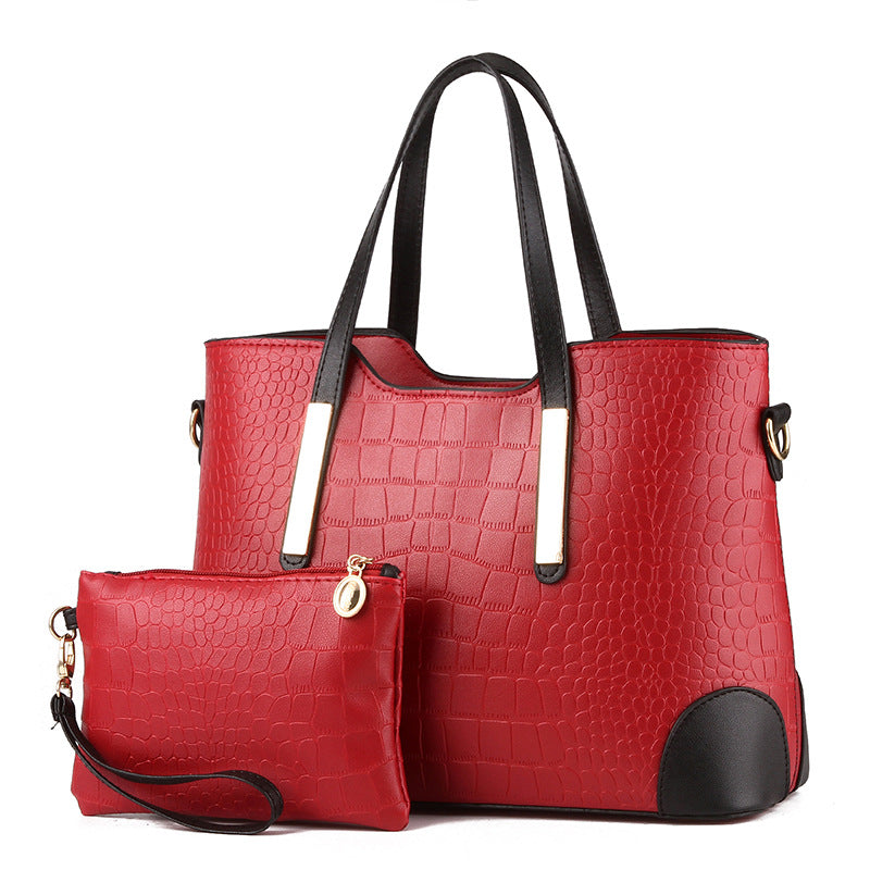 Export bags for women 2026winternew arrivalfashion mother-in-law bag large capacity ladieswear bag satchel bag dropshipping