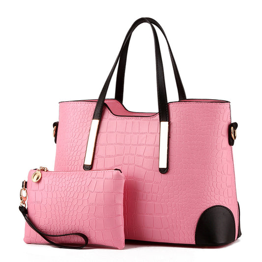 Export bags for women 2026winternew arrivalfashion mother-in-law bag large capacity ladieswear bag satchel bag dropshipping