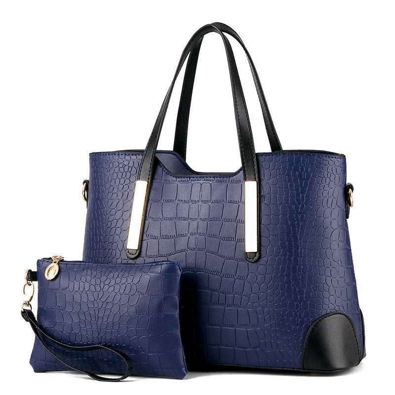 Export bags for women 2026winternew arrivalfashion mother-in-law bag large capacity ladieswear bag satchel bag dropshipping