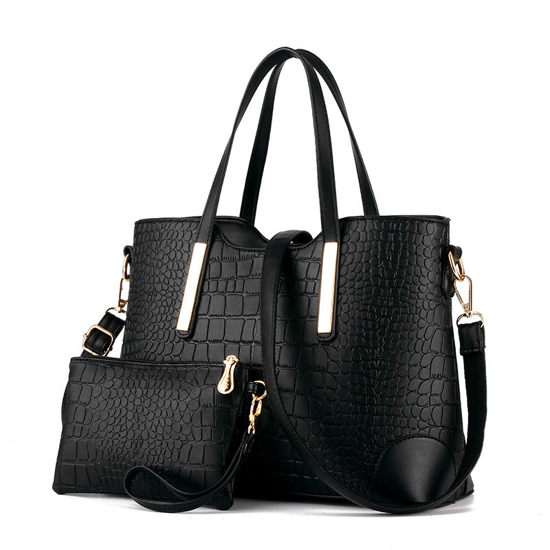 Export bags for women 2026winternew arrivalfashion mother-in-law bag large capacity ladieswear bag satchel bag dropshipping