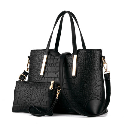 Export bags for women 2026winternew arrivalfashion mother-in-law bag large capacity ladieswear bag satchel bag dropshipping