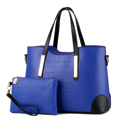 Export bags for women 2026winternew arrivalfashion mother-in-law bag large capacity ladieswear bag satchel bag dropshipping