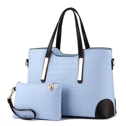 Export bags for women 2026winternew arrivalfashion mother-in-law bag large capacity ladieswear bag satchel bag dropshipping