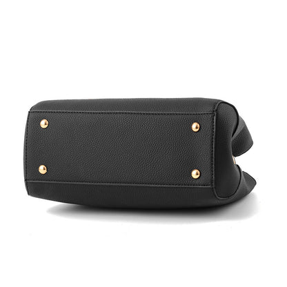 Women's bag 2026 new style fashionable women's handbag trendy shoulder bag crossbody bag simple fashionable crossbody bag