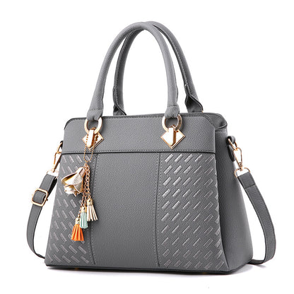 Wholesale 2026 spring fashion new women's bags - stylish tote bags, trendy shoulder bags & crossbody bags - dropshipping available