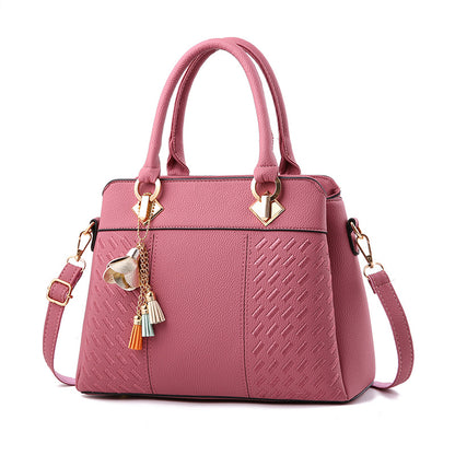 Wholesale 2026 spring fashion new women's bags - stylish tote bags, trendy shoulder bags & crossbody bags - dropshipping available