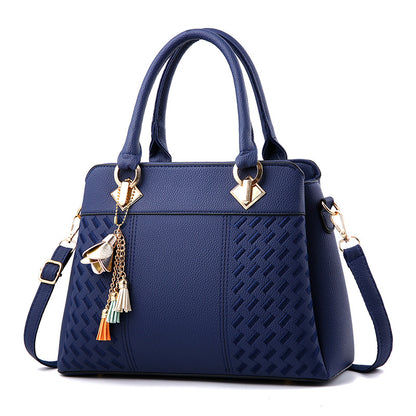 Wholesale 2026 spring fashion new women's bags - stylish tote bags, trendy shoulder bags & crossbody bags - dropshipping available