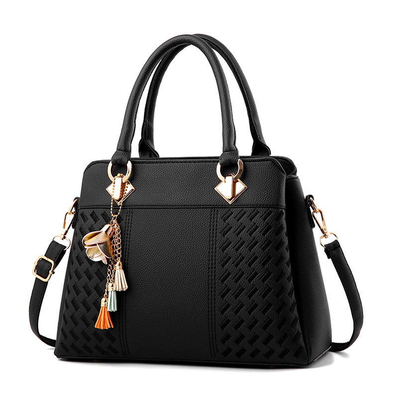 Wholesale 2026 spring fashion new women's bags - stylish tote bags, trendy shoulder bags & crossbody bags - dropshipping available