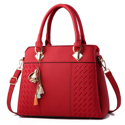 Wholesale 2026 spring fashion new women's bags - stylish tote bags, trendy shoulder bags & crossbody bags - dropshipping available