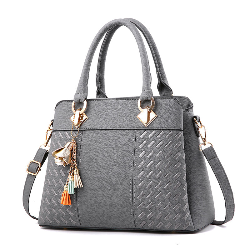 Wholesale 2026 spring fashion new women's bags - stylish tote bags, trendy shoulder bags & crossbody bags - dropshipping available