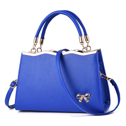 Women's bags 2026 new arrivals: trendy ladies' bags with bow detail - fashionable sports crossbody, shoulder, and handbags - dropshipping available