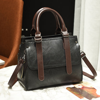 2026 new stylish women's bag - large capacity, korean fashion, chic & elegant, shoulder bag, crossbody bag, tote bag - dropshipping available