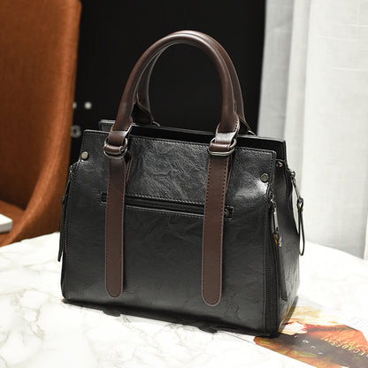 2026 new stylish women's bag - large capacity, korean fashion, chic & elegant, shoulder bag, crossbody bag, tote bag - dropshipping available