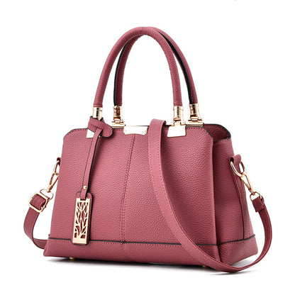 Women's bags 2026 new trendy korean style sweet fashion handbag crossbody shoulder tote - dropshipping available