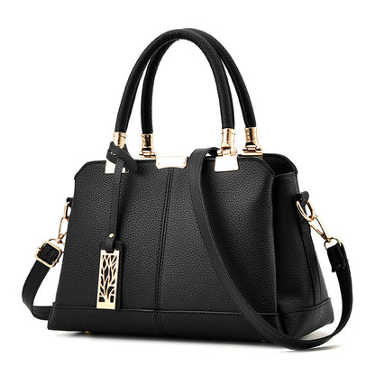 Women's bags 2026 new trendy korean style sweet fashion handbag crossbody shoulder tote - dropshipping available