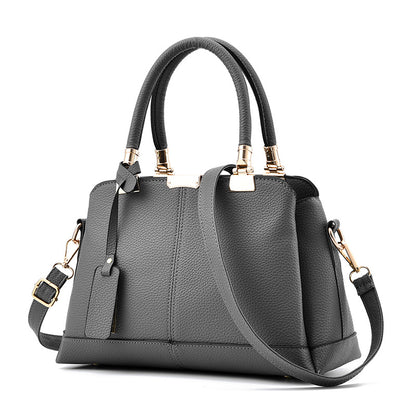 Women's bags 2026 new trendy korean style sweet fashion handbag crossbody shoulder tote - dropshipping available