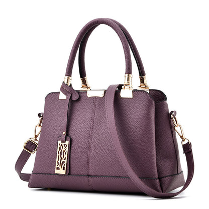 Women's bags 2026 new trendy korean style sweet fashion handbag crossbody shoulder tote - dropshipping available