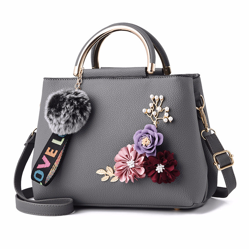 Women's handbags 2026 new arrivals: trendy ethnic style fashion bags - crossbody, shoulder, and tote bags - dropshipping available