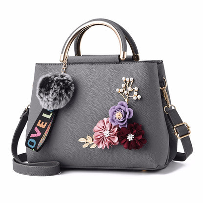 Women's handbags 2026 new arrivals: trendy ethnic style fashion bags - crossbody, shoulder, and tote bags - dropshipping available