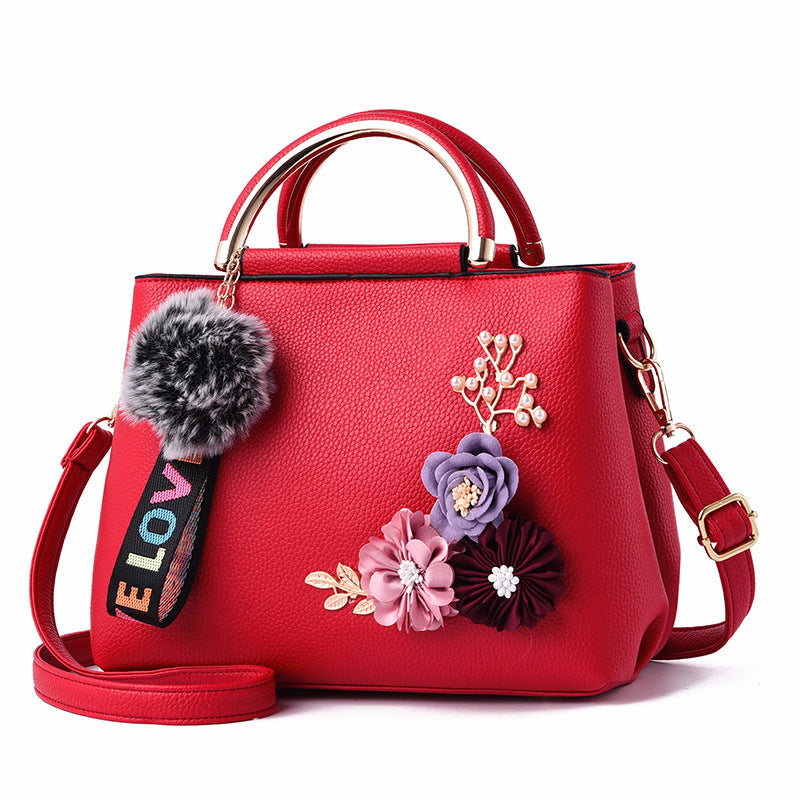 Women's handbags 2026 new arrivals: trendy ethnic style fashion bags - crossbody, shoulder, and tote bags - dropshipping available