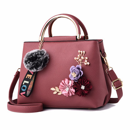 Women's handbags 2026 new arrivals: trendy ethnic style fashion bags - crossbody, shoulder, and tote bags - dropshipping available