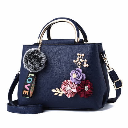 Women's handbags 2026 new arrivals: trendy ethnic style fashion bags - crossbody, shoulder, and tote bags - dropshipping available