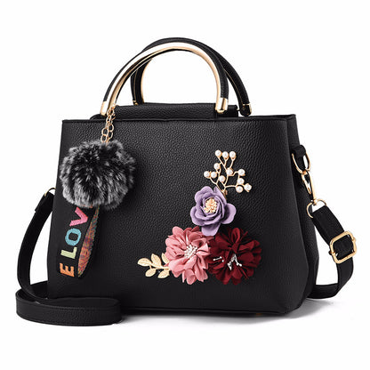 Women's handbags 2026 new arrivals: trendy ethnic style fashion bags - crossbody, shoulder, and tote bags - dropshipping available
