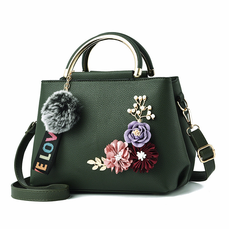 Women's handbags 2026 new arrivals: trendy ethnic style fashion bags - crossbody, shoulder, and tote bags - dropshipping available