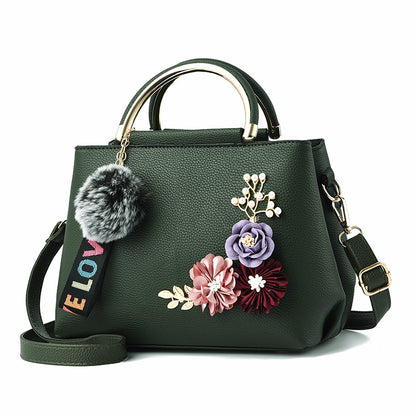 Women's handbags 2026 new arrivals: trendy ethnic style fashion bags - crossbody, shoulder, and tote bags - dropshipping available