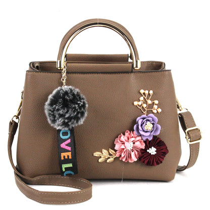 Women's handbags 2026 new arrivals: trendy ethnic style fashion bags - crossbody, shoulder, and tote bags - dropshipping available