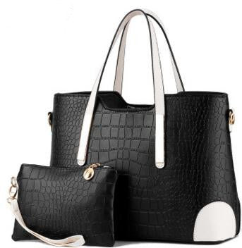 Export bags for women 2026winternew arrivalfashion mother-in-law bag large capacity ladieswear bag satchel bag dropshipping