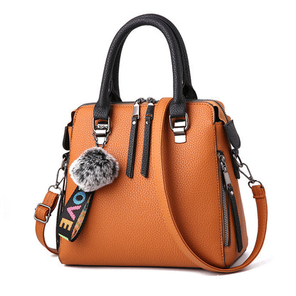 Women's bags 2026 new collection: stylish and minimalist designer handbags - crossbody, shoulder, and tote bags - dropshipping available