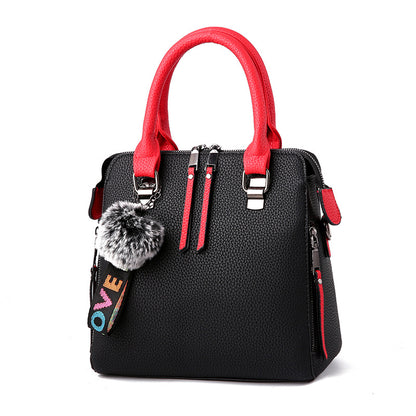 Women's bags 2026 new collection: stylish and minimalist designer handbags - crossbody, shoulder, and tote bags - dropshipping available