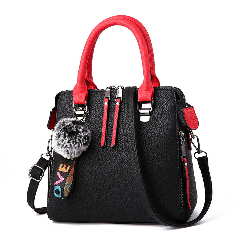 Women's bags 2026 new collection: stylish and minimalist designer handbags - crossbody, shoulder, and tote bags - dropshipping available