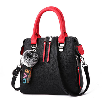 Women's bags 2026 new collection: stylish and minimalist designer handbags - crossbody, shoulder, and tote bags - dropshipping available