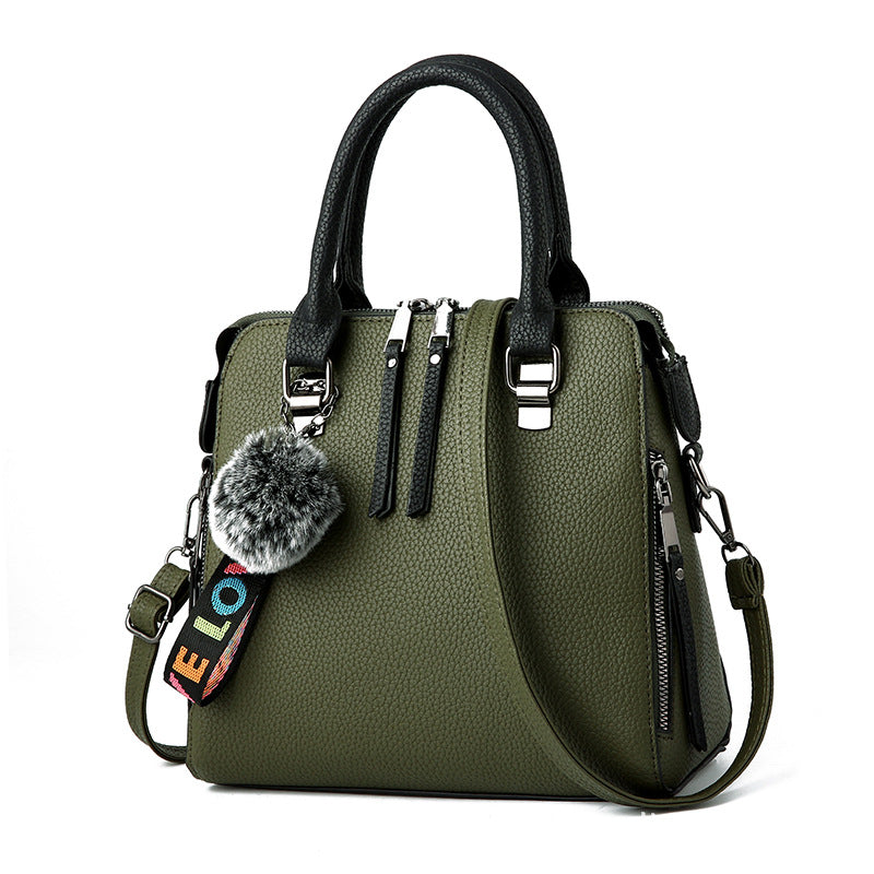 Women's bags 2026 new collection: stylish and minimalist designer handbags - crossbody, shoulder, and tote bags - dropshipping available