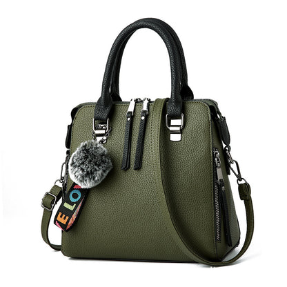 Women's bags 2026 new collection: stylish and minimalist designer handbags - crossbody, shoulder, and tote bags - dropshipping available