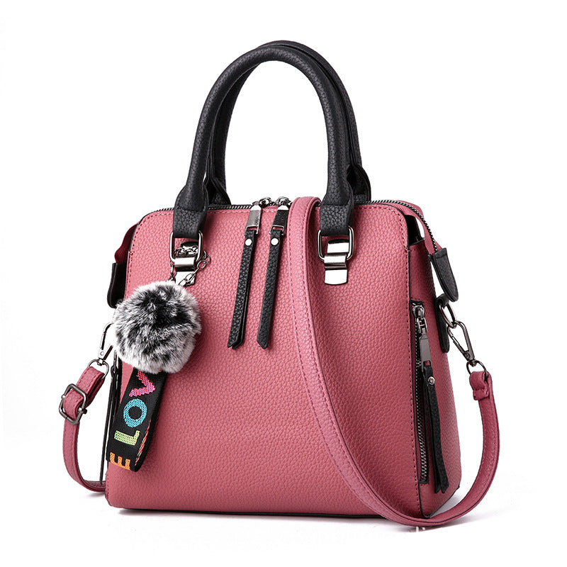 Women's bags 2026 new collection: stylish and minimalist designer handbags - crossbody, shoulder, and tote bags - dropshipping available