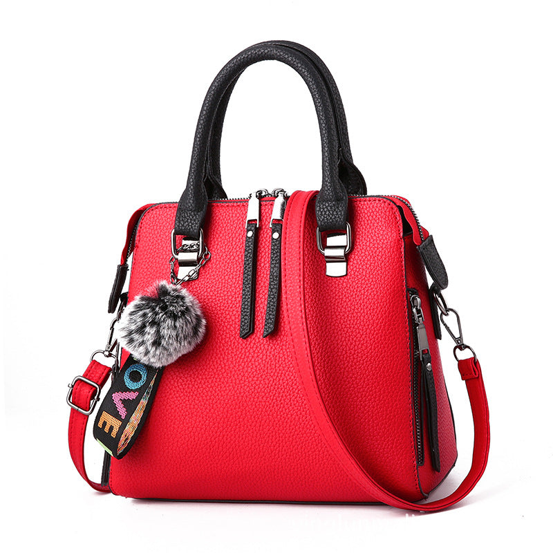 Women's bags 2026 new collection: stylish and minimalist designer handbags - crossbody, shoulder, and tote bags - dropshipping available