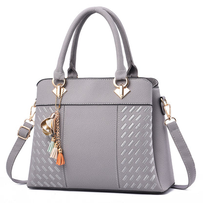 Wholesale 2026 spring fashion new women's bags - stylish tote bags, trendy shoulder bags & crossbody bags - dropshipping available