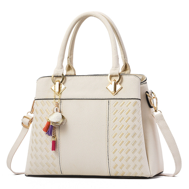 Wholesale 2026 spring fashion new women's bags - stylish tote bags, trendy shoulder bags & crossbody bags - dropshipping available