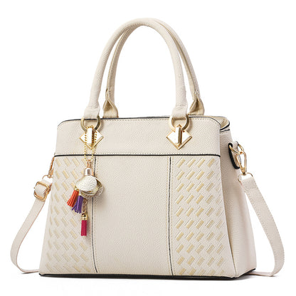 Wholesale 2026 spring fashion new women's bags - stylish tote bags, trendy shoulder bags & crossbody bags - dropshipping available