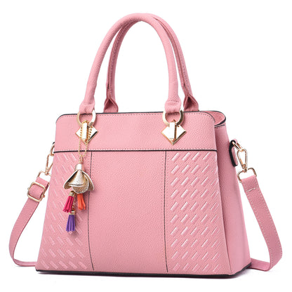 Wholesale 2026 spring fashion new women's bags - stylish tote bags, trendy shoulder bags & crossbody bags - dropshipping available